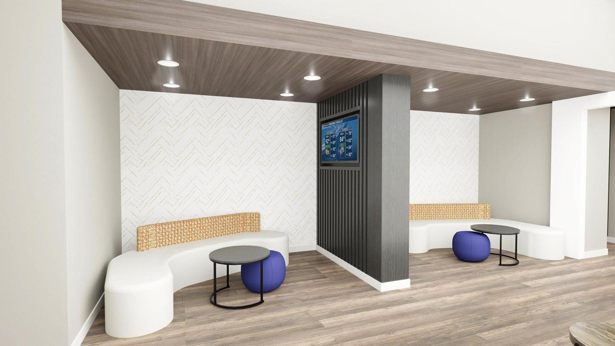 Clarion Pointe Rhinelander Downtown Hotel Eksteriør billede