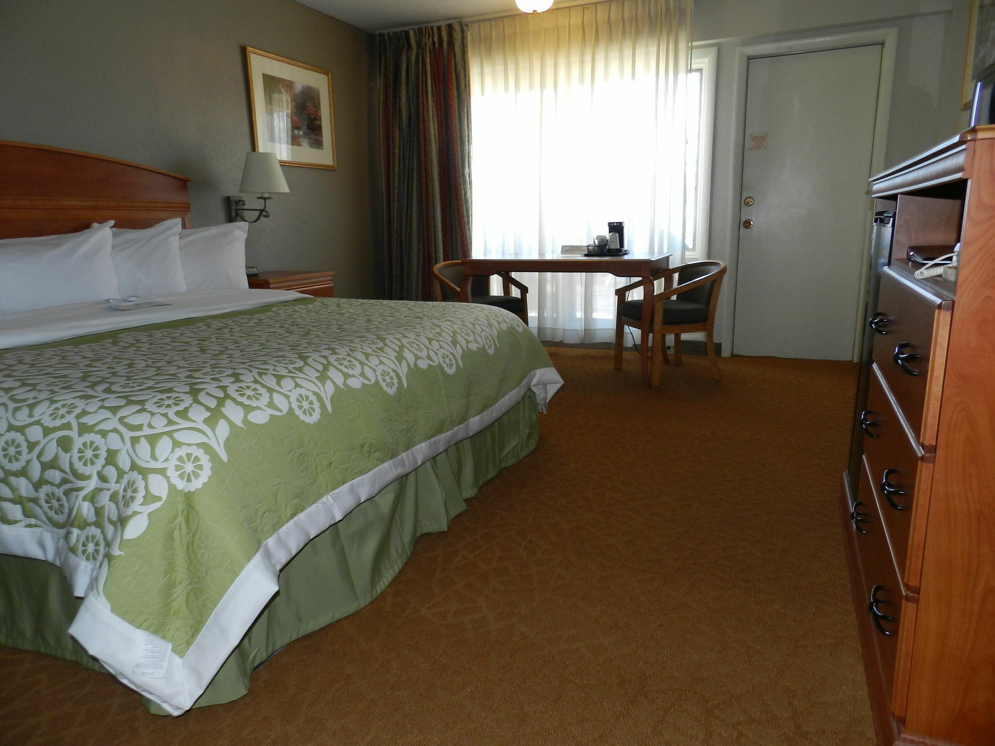 Clarion Pointe Rhinelander Downtown Hotel Eksteriør billede