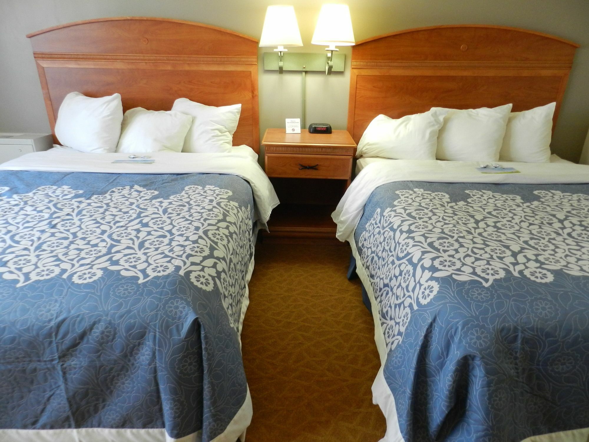 Clarion Pointe Rhinelander Downtown Hotel Eksteriør billede