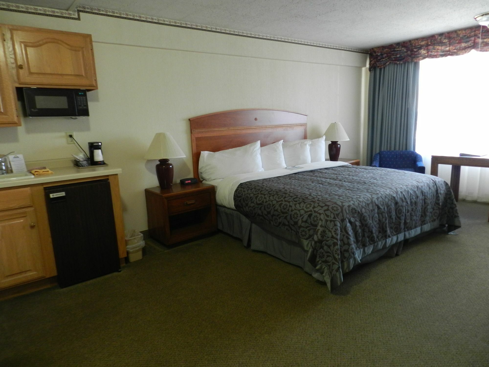 Clarion Pointe Rhinelander Downtown Hotel Eksteriør billede