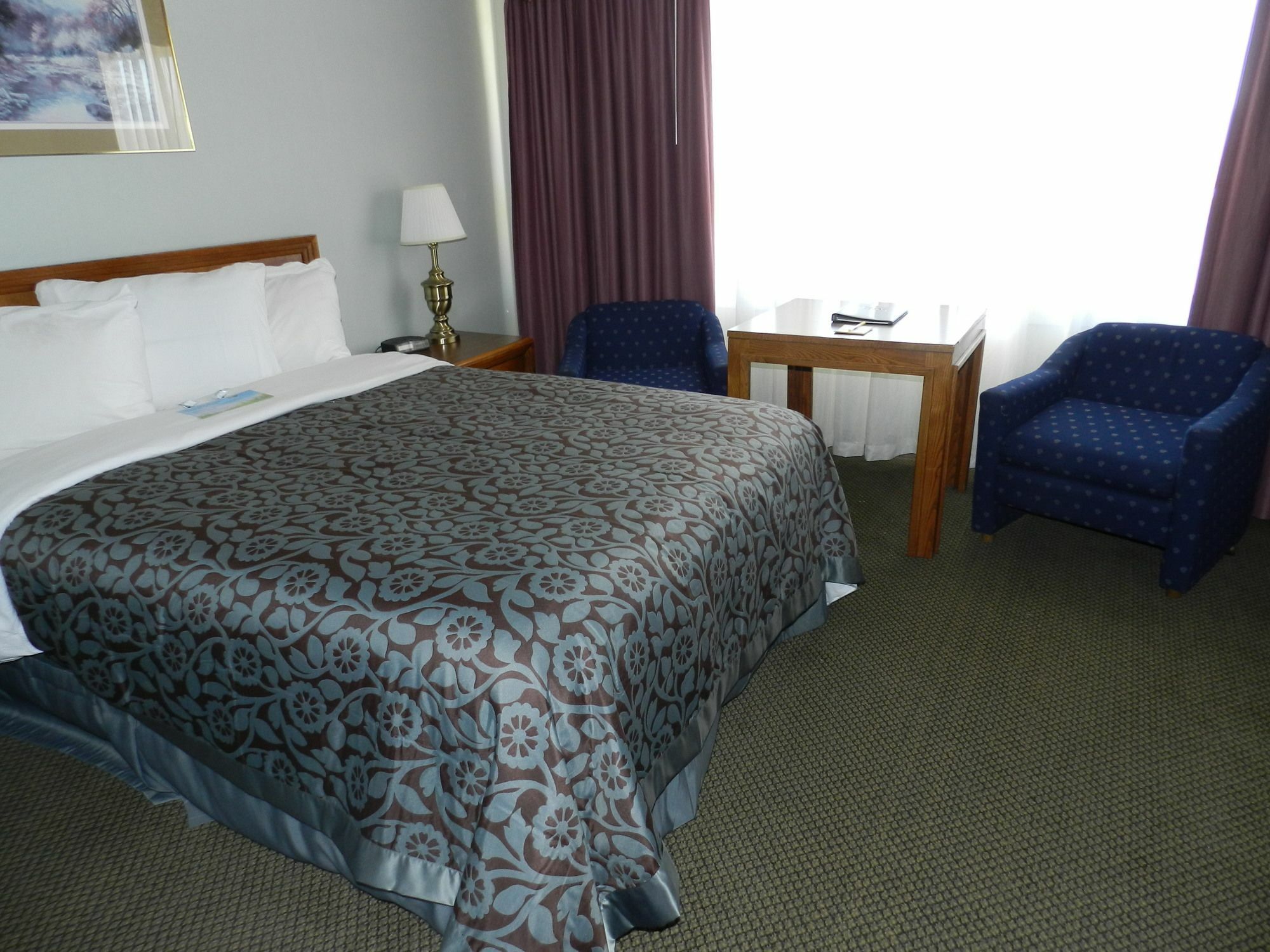 Clarion Pointe Rhinelander Downtown Hotel Eksteriør billede