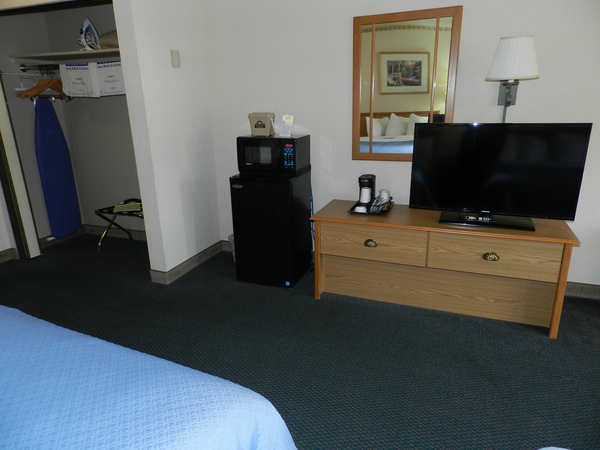 Clarion Pointe Rhinelander Downtown Hotel Eksteriør billede