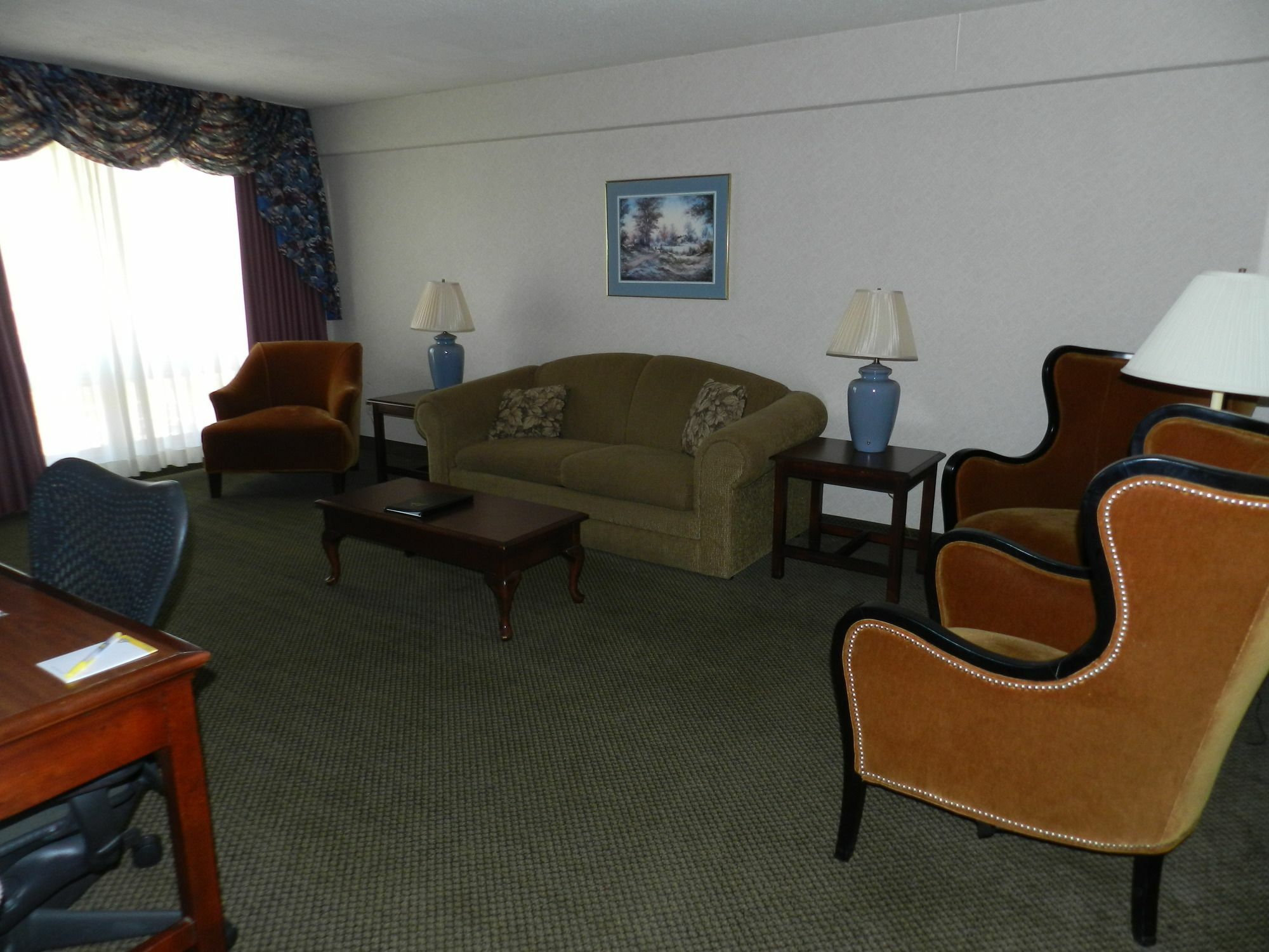 Clarion Pointe Rhinelander Downtown Hotel Eksteriør billede