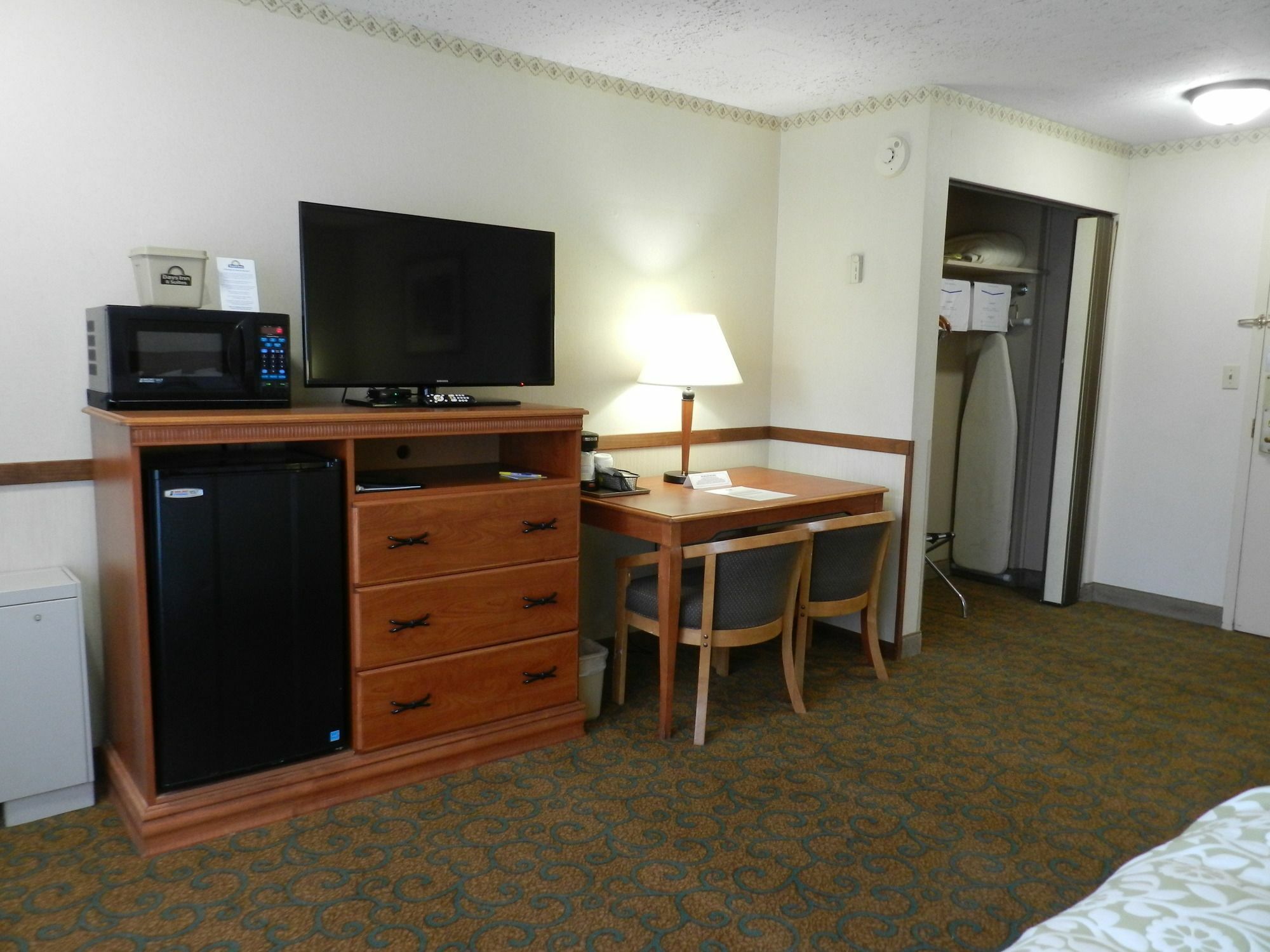 Clarion Pointe Rhinelander Downtown Hotel Eksteriør billede