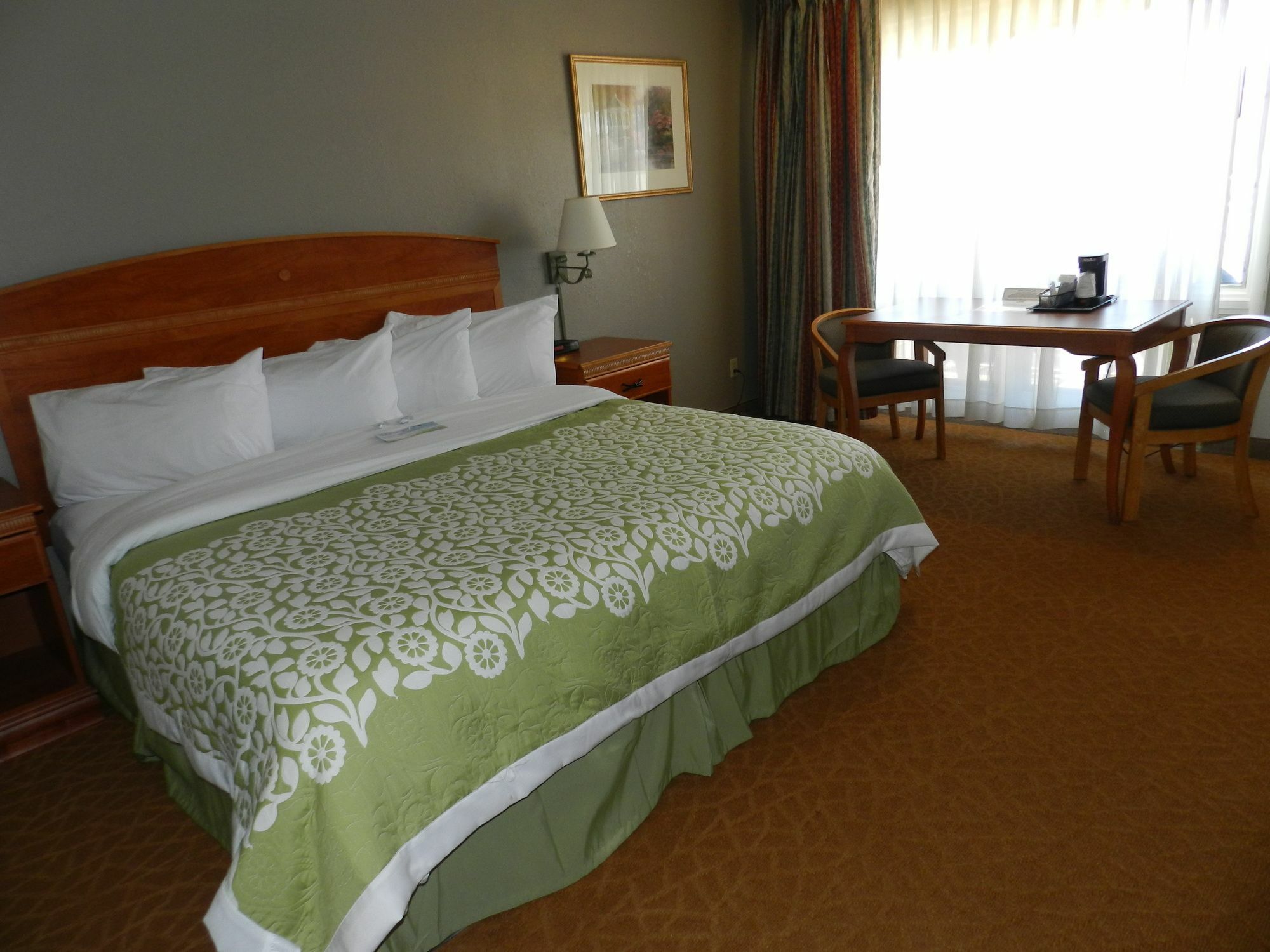 Clarion Pointe Rhinelander Downtown Hotel Eksteriør billede