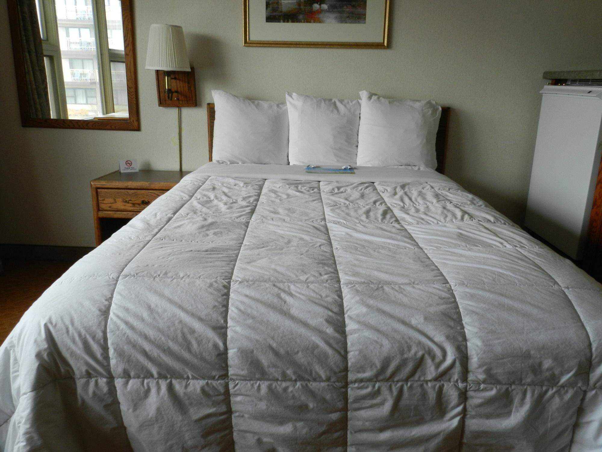 Clarion Pointe Rhinelander Downtown Hotel Eksteriør billede