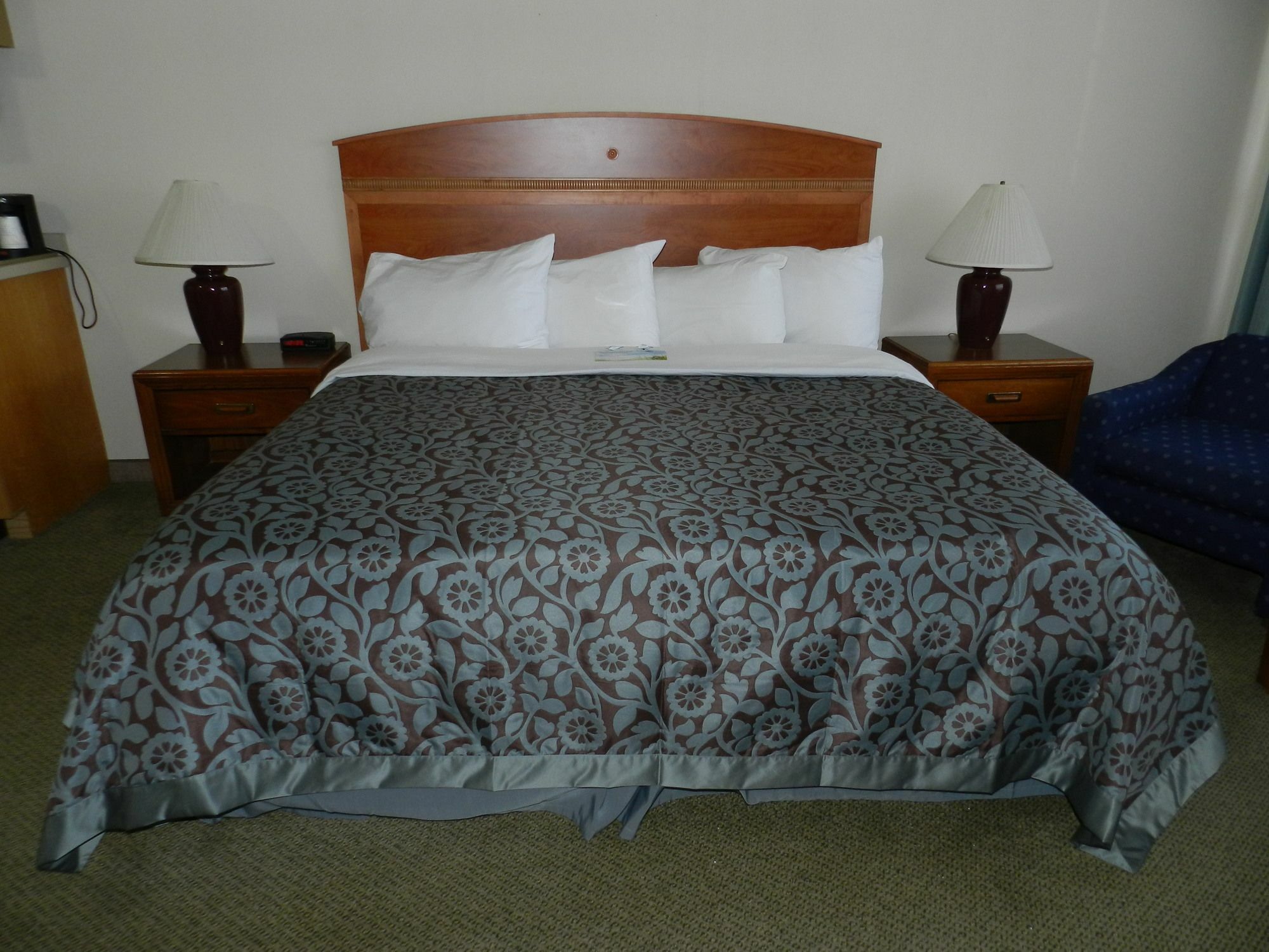Clarion Pointe Rhinelander Downtown Hotel Eksteriør billede