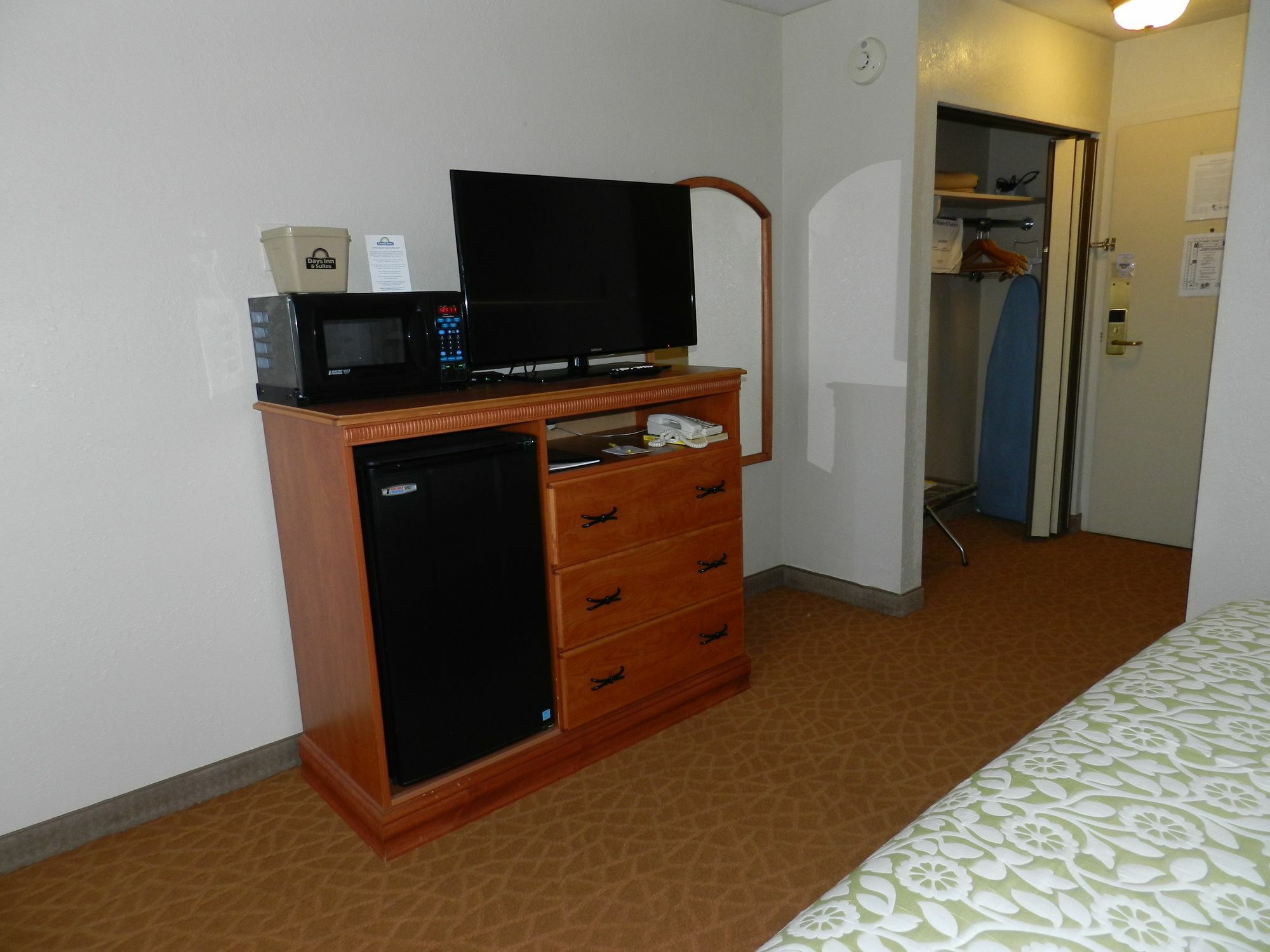 Clarion Pointe Rhinelander Downtown Hotel Eksteriør billede